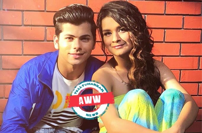 Avneet Kaur and Siddharth Nigam’s TREAT for fans